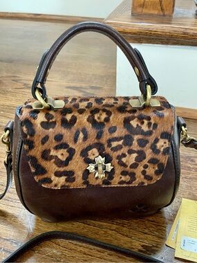 Patricia Nash Celestina Crossbody